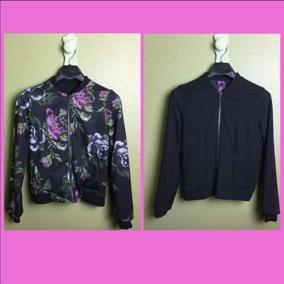 Lululemon reversible jacket ! - Picture 3 of 6